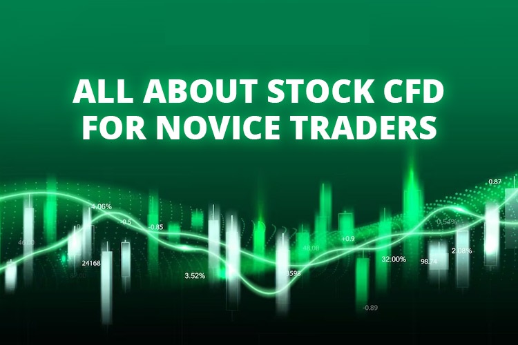 Stock CFD Trading