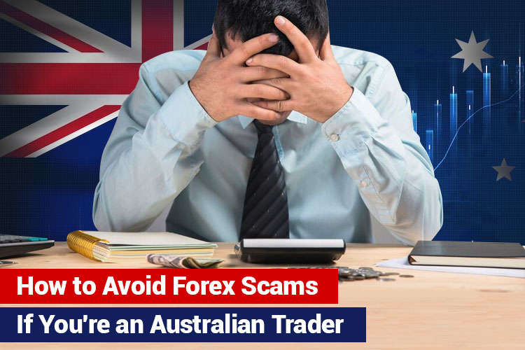 Forex Trading Scams in Australia