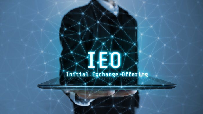 Top crypto platforms for IEO (Initial Exchange Offering)