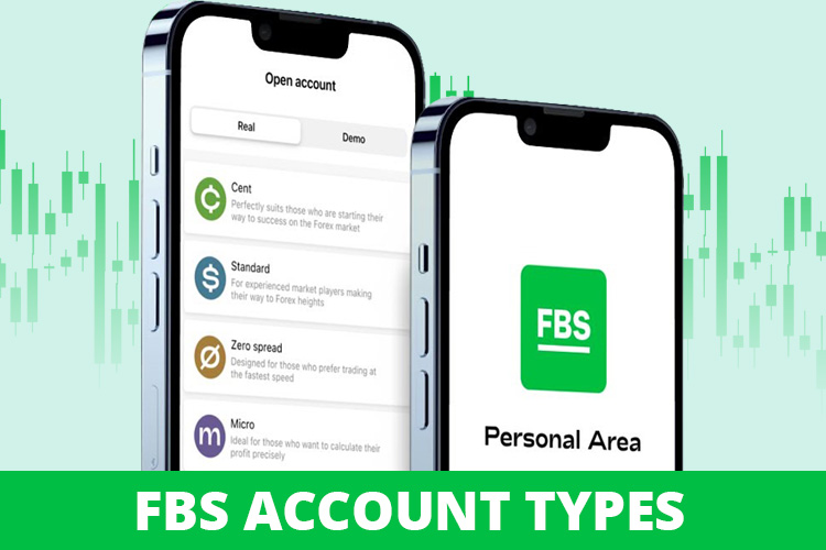 FBS Account Types