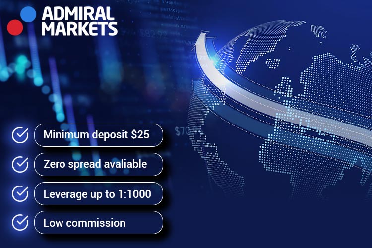 Admiral Markets Global