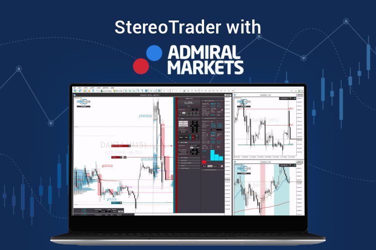 Admiral Markets Special Feature