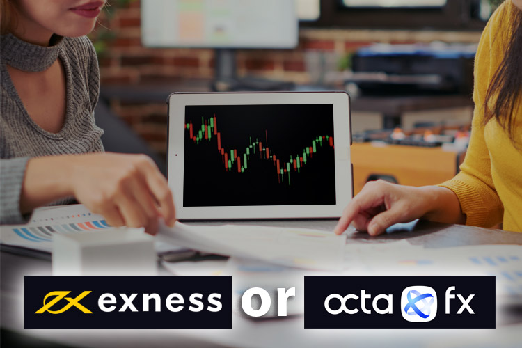 Exness or OctaFX for Beginner Traders