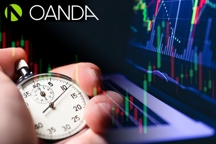 OANDA for Short-Term Trading