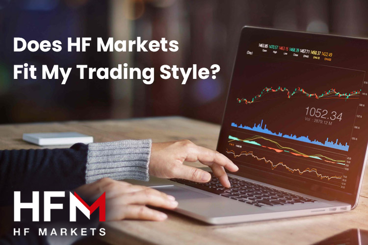 HF Markets account opening
