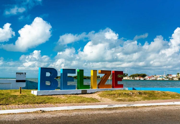 Forex trading in Belize