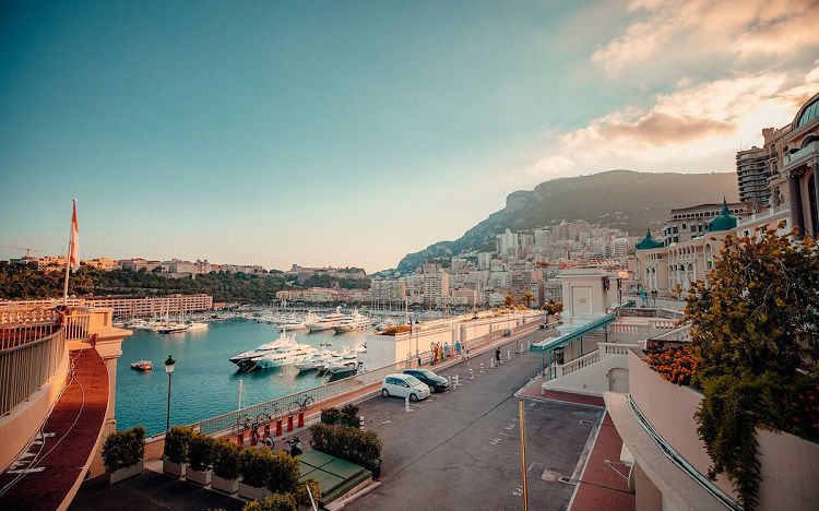 Forex trading in Monaco