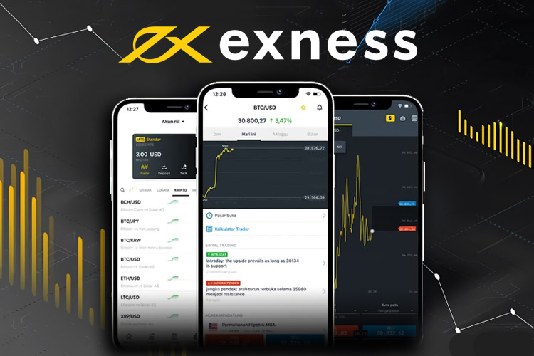 More on Exness Broker