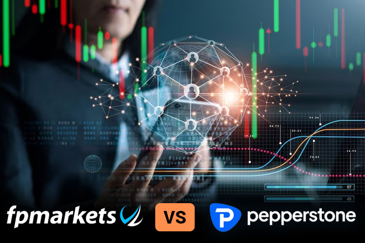 FP Markets Vs Pepperstone Social Trading Comparison