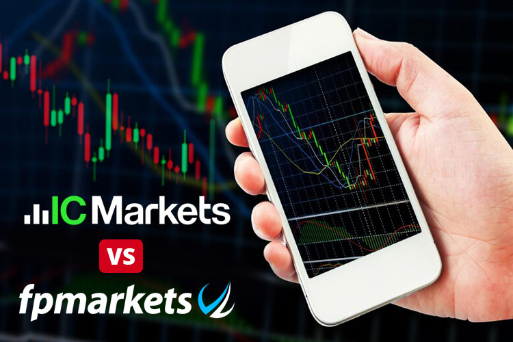 IC Markets or FP Markets App: Which One to Choose