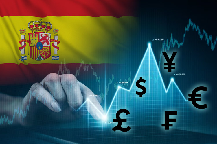 Forex Market in Spain