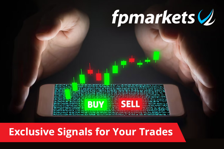 FP Markets Signal Start