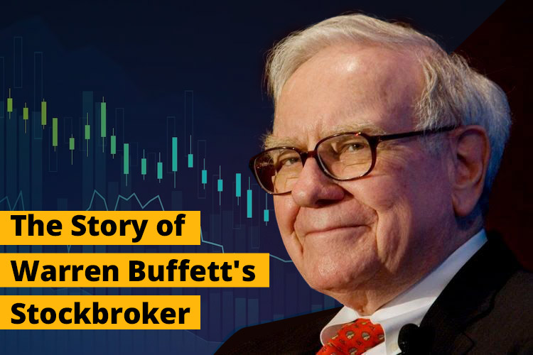 Warren Buffett's Broker