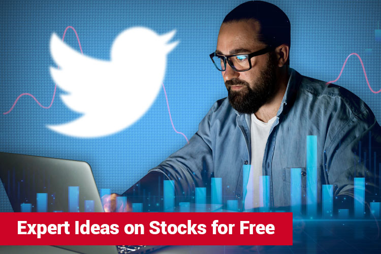 Stock Traders on Twitter