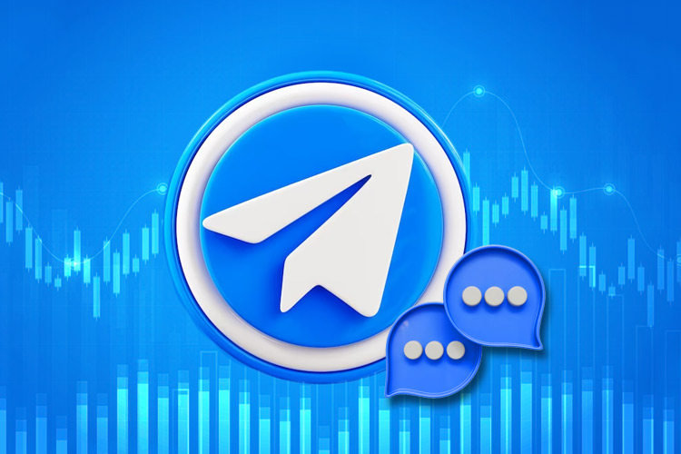forex telegram channel
