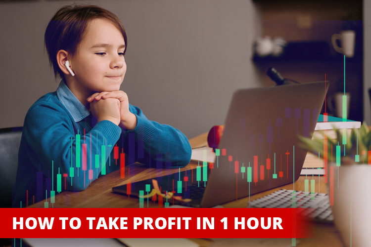 1-Hour Trading Strategy