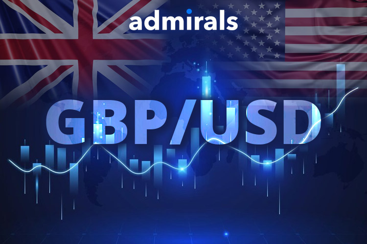 Admirals' Tips to Trade GBPUSD