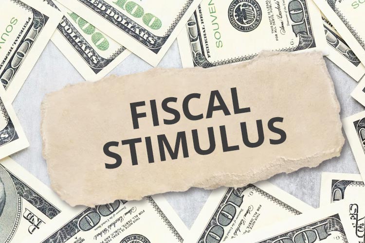 Fiscal Stimulus