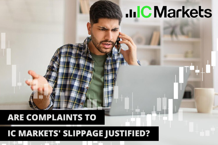 IC Markets Slippage Policy