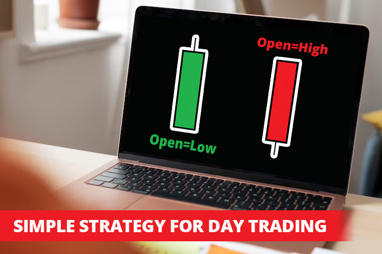 day trading strategy