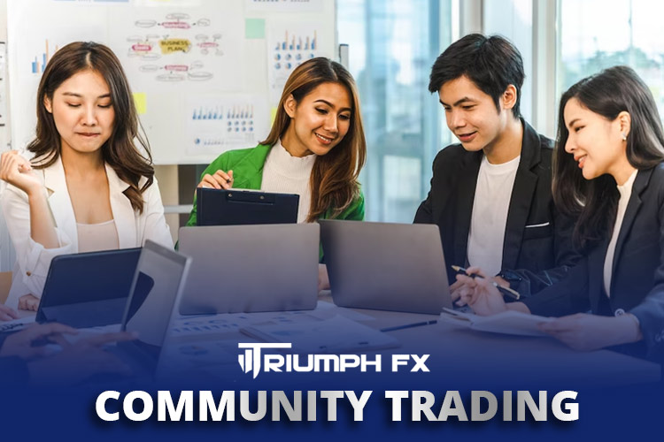 TriumphFX Community Trading