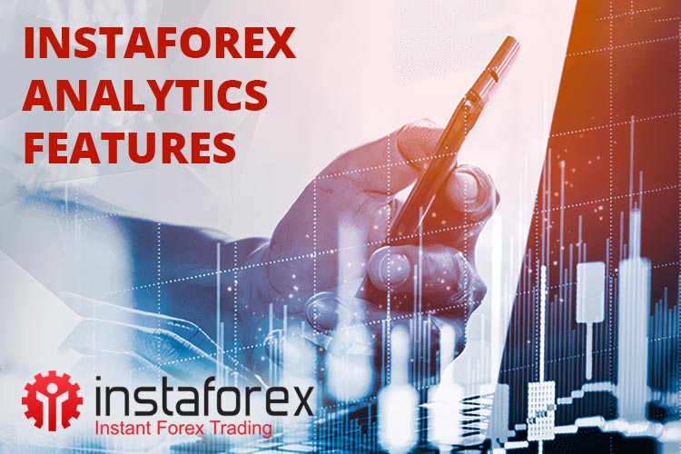InstaForex Analytics