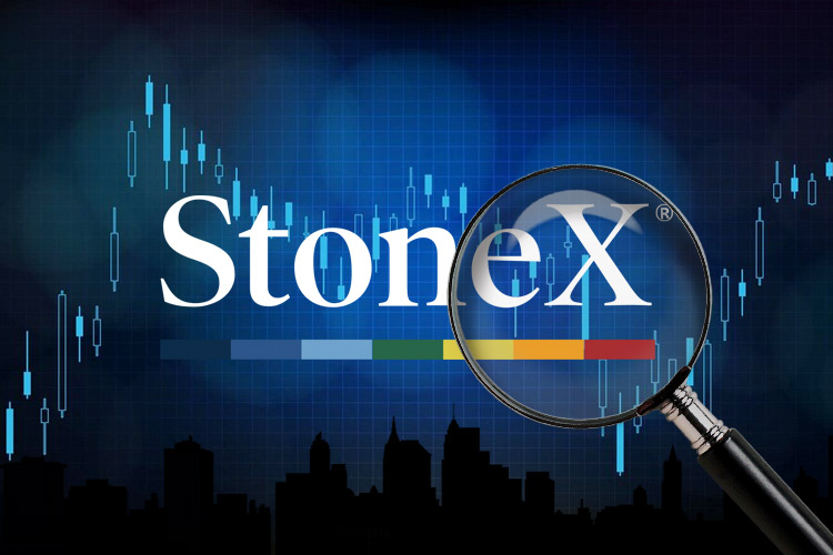 StoneX Prime Broker