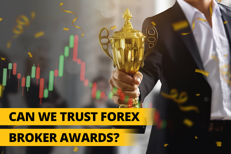 Forex Broker Awards
