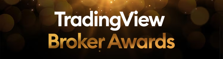 TradingView Broker Awards