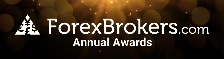 Forexbrokerscom Annual Awards