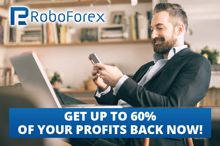 RoboForex Profit Share