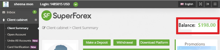 How to Get the Superforex No Deposit Bonus