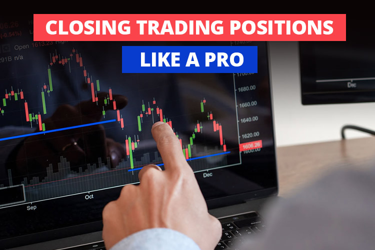 Close Trading Positions