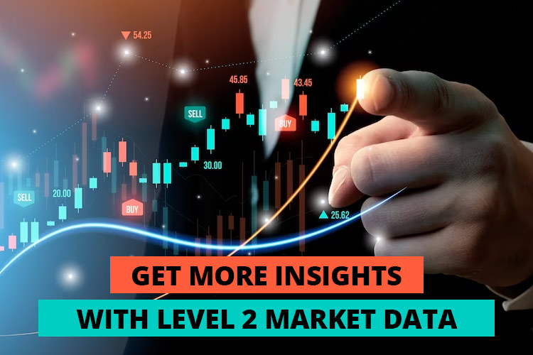 level 2 market data