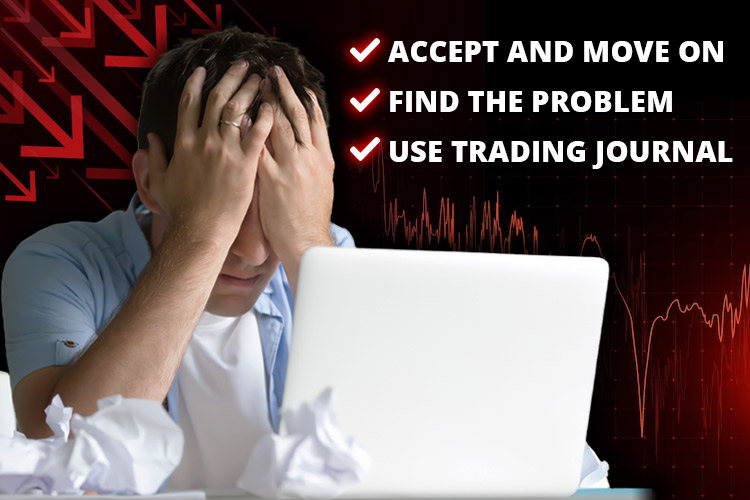 6 Tips to Dealing with Losses in Forex Trading