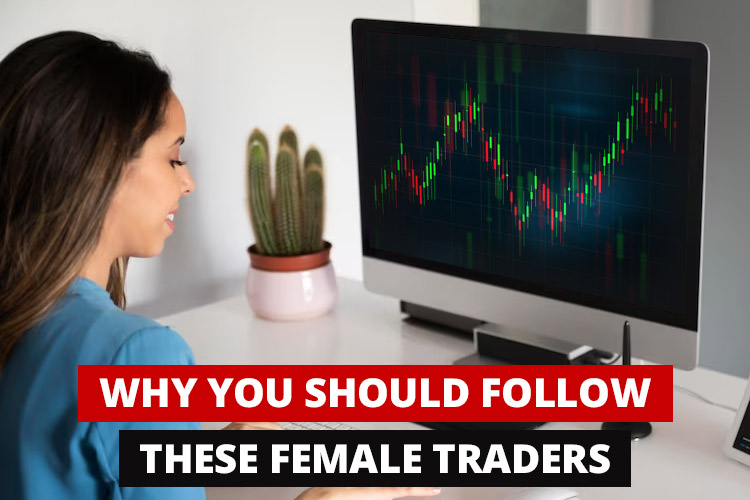 best female traders