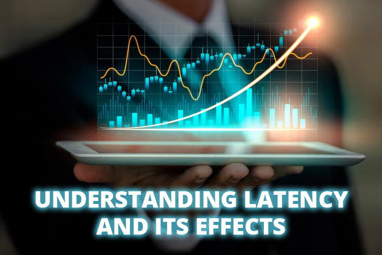 what is latency