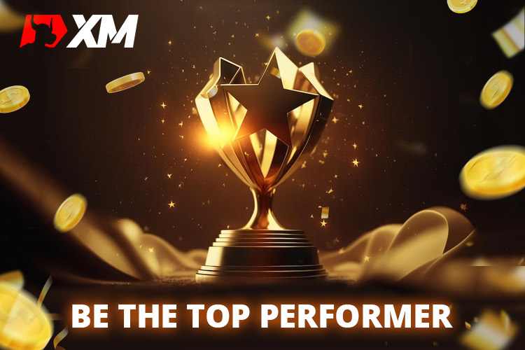 XM Trading Competition Offers Withdrawable Cash Prize