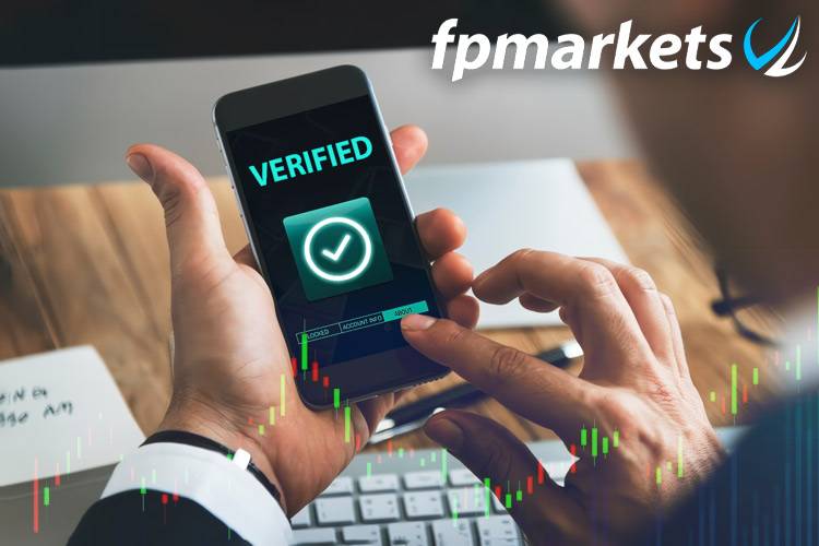 How to Verify Account in FP Markets