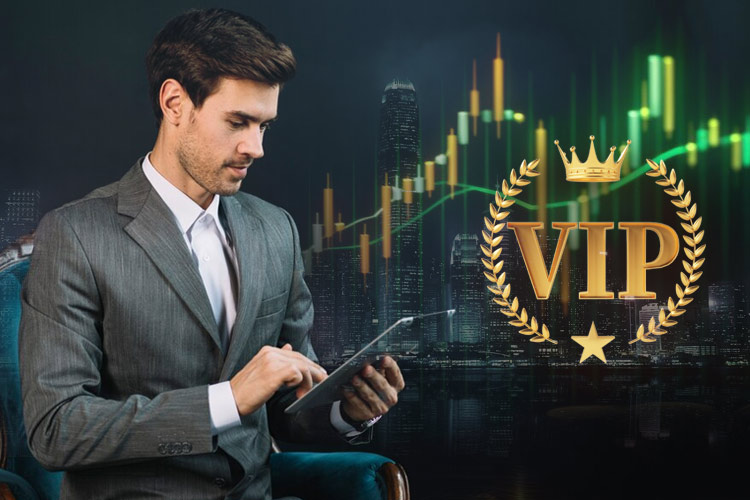 Top Forex Brokers with VIP Accounts