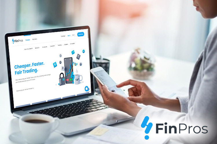 A Complete Guide to Open FinPros Account