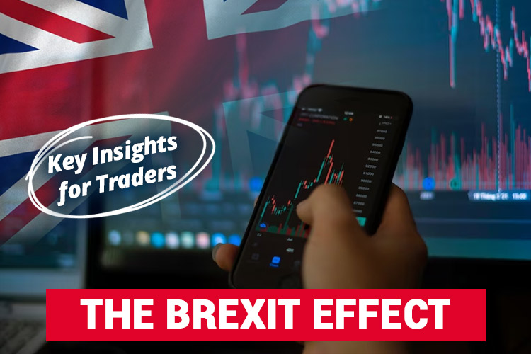 A Study of the UK Forex Trading Post-Brexit