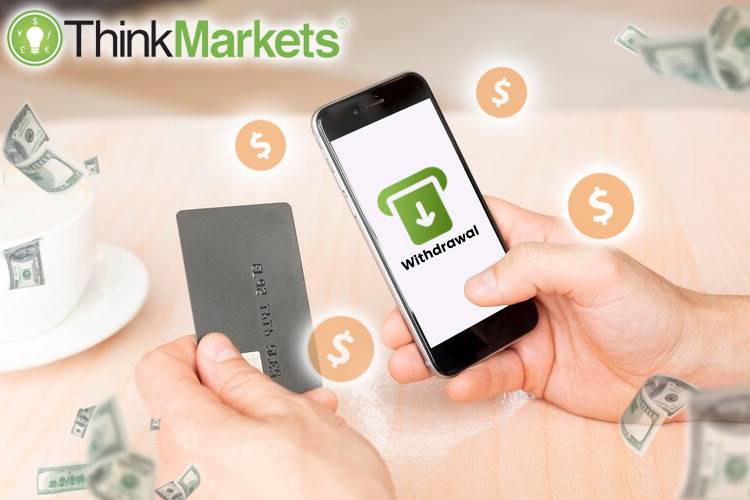 Deposit and Withdrawal in ThinkMarkets