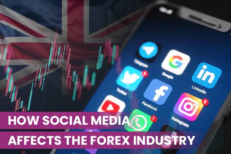 Social Media Forex Trading the UK