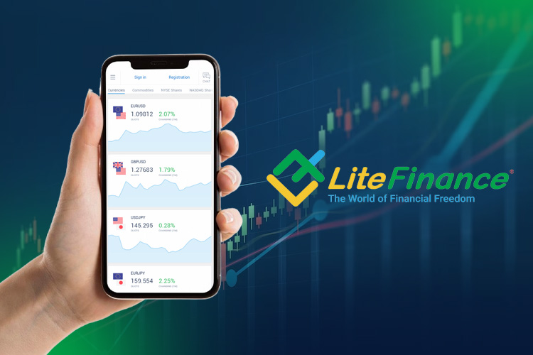 LiteFinance App Review