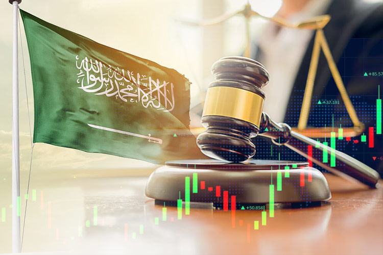 Forex Trading Regulations in Saudi Arabia
