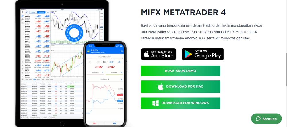 monex indonesia mini account in forex