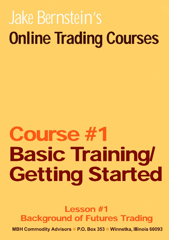 Online Trading Courses: Getting Started