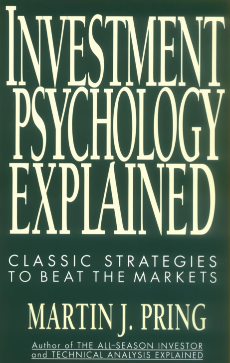 Investment Psychology Explained: Classic Strategies to Beat the Market