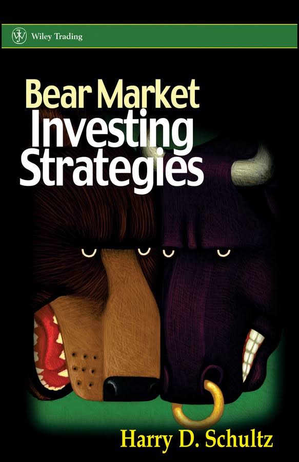 Bear Market Investing Strategies